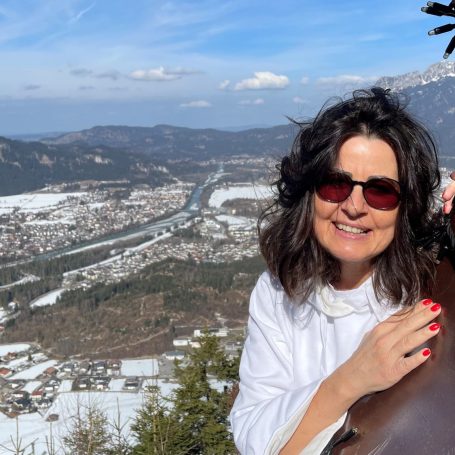 Henriette - Bewusstseinstrainerin und Coach in Mering bei Augsburg