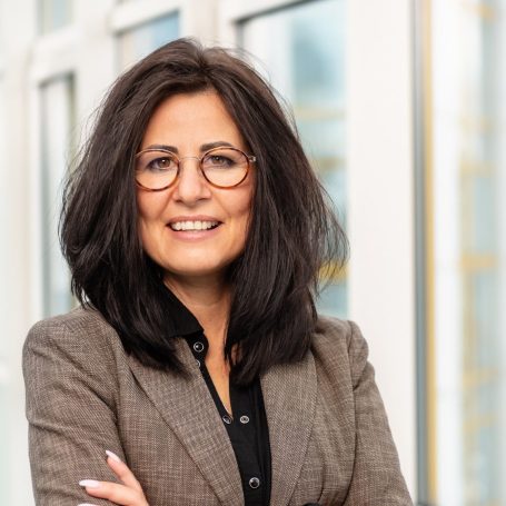 Henriette Ruhland - Coach und Bewusstseinstrainerin in Mering bei Augsburg